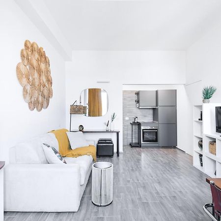 Easylife - Studio Moderno E Luminoso In Repubblica Milan Exterior photo