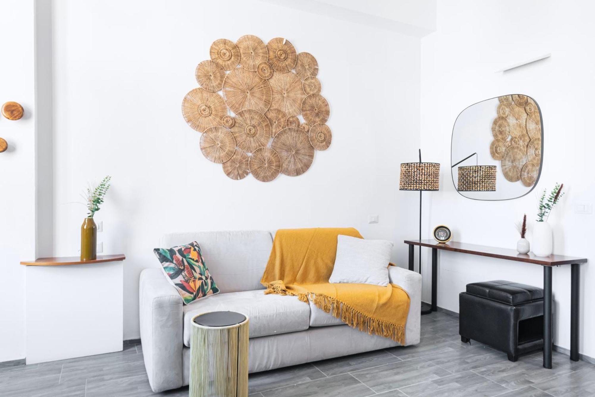 Easylife - Studio Moderno E Luminoso In Repubblica Milan Exterior photo