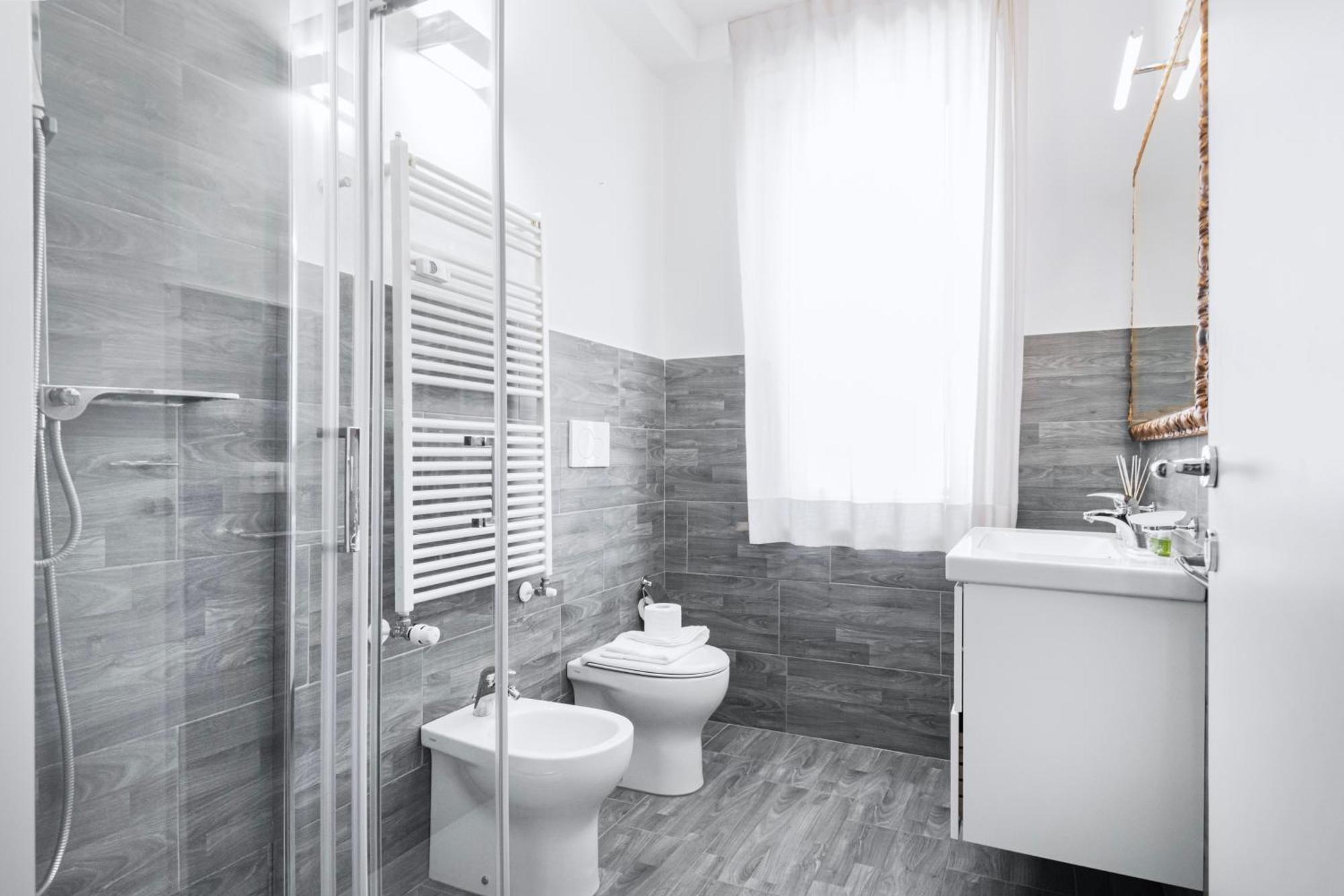 Easylife - Studio Moderno E Luminoso In Repubblica Milan Exterior photo